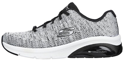 (Women) Skechers Skech-Air Extreme 2.0 'Classic Vibe - Black White' 149645-WBK (Women) Skechers Skech-Air Extreme 2.0 'Classic Vibe - Black White' 149645-WBK