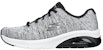 (W) Skechers Skech-Air Extreme 2.0 'Classic Vibe - Hitam Putih' 149645-WBK