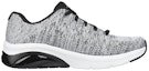 Order (W) Skechers Skech-Air Extreme 2.0 'Classic Vibe - Hitam Putih' 149645-WBK