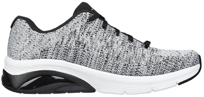 (Women) Skechers Skech-Air Extreme 2.0 'Classic Vibe - Black White' 149645-WBK Order (Women) Skechers Skech-Air Extreme 2.0 'Classic Vibe - Black White' 149645-WBK