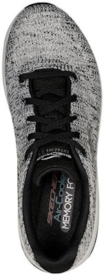 (Women) Skechers Skech-Air Extreme 2.0 'Classic Vibe - Black White' 149645-WBK Lookbook (Women) Skechers Skech-Air Extreme 2.0 'Classic Vibe - Black White' 149645-WBK