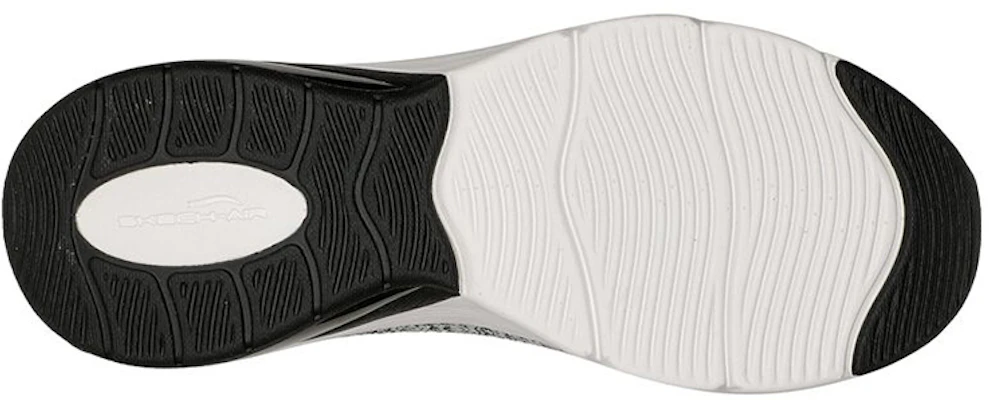 (Women) Skechers Skech-Air Extreme 2.0 'Classic Vibe - Black White' 149645-WBK Shop (Women) Skechers Skech-Air Extreme 2.0 'Classic Vibe - Black White' 149645-WBK