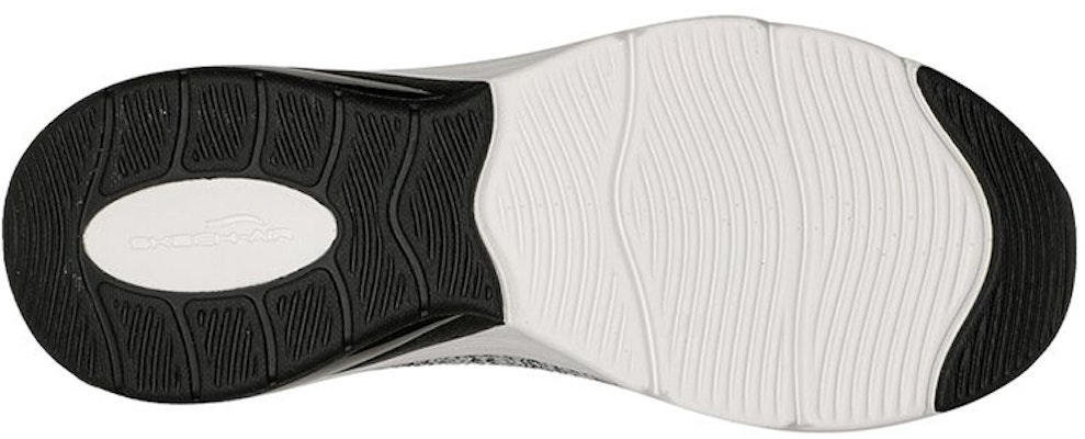 (Women) Skechers Skech-Air Extreme 2.0 'Classic Vibe - Black White' 149645-WBK Shop (Women) Skechers Skech-Air Extreme 2.0 'Classic Vibe - Black White' 149645-WBK