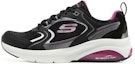 Buy (W) Skechers Skech-Air Extreme 2.0 'Daily - Hitam Ungu' 149652-BKPR