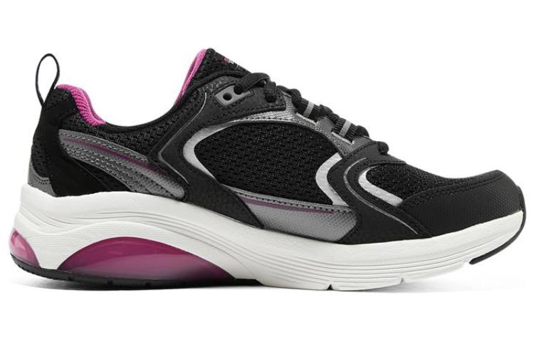 Order (W) Skechers Skech-Air Extreme 2.0 'Harian - Hitam Ungu' 149652-BKPR