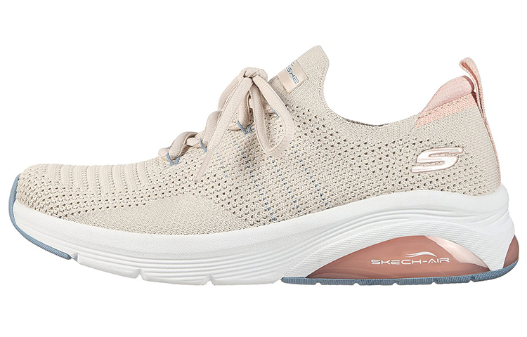 Buy Skechers Skech-Air Extreme 2.0 舒適透氣 低筒休閒跑步鞋 女款 自然色