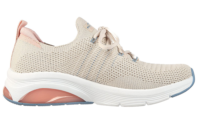 Order Skechers Skech-Air Extreme 2.0 舒適透氣 低筒休閒跑步鞋 女款 自然色