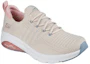 Lookbook Skechers Skech-Air Extreme 2.0 舒適透氣 低筒休閒跑步鞋 女款 自然色