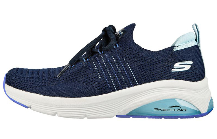 (Women) Skechers SKECH-AIR Extreme 2.0 'Navy Blue' 149647-NVLB