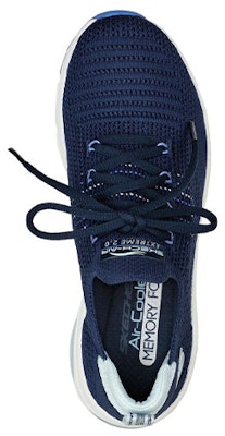 (W) スケッチャーズ SKECH-AIR エクストリーム 2.0 ネイビー 149647-NVLB Shop (W) スケッチャーズ SKECH-AIR エクストリーム 2.0 ネイビー 149647-NVLB
