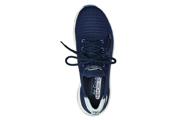 Shop (W) スケッチャーズ SKECH-AIR エクストリーム 2.0 ネイビー 149647-NVLB