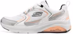 (W) Skechers Skech-Air Extreme 2.0 'Putih Hitam Coral' 149652-WBC