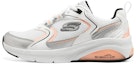 Buy (W) Skechers Skech-Air Extreme 2.0 'Putih Hitam Coral' 149652-WBC