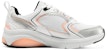 (W) Skechers Skech-Air Extreme 2.0 'Putih Hitam Coral' 149652-WBC