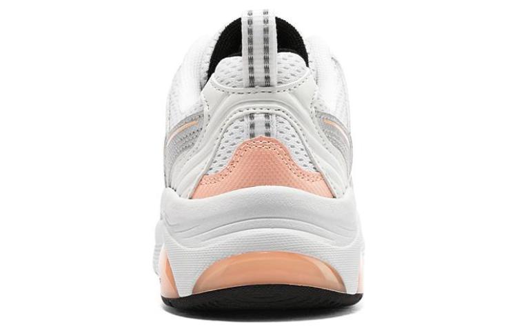 Lookbook (W) スケッチャーズ Skech-Air エクストリーム 2.0 白/黒/珊瑚 149652-WBC