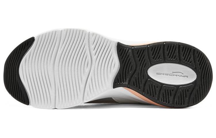 Shop (W) スケッチャーズ Skech-Air エクストリーム 2.0 白/黒/珊瑚 149652-WBC