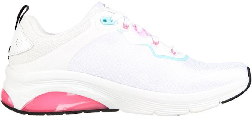 (W) (女性用) スケッチャーズ スケッチエア エクストリーム 2.0 ホワイト 149646-WBPK 149646-WBPK Order (W) (女性用) スケッチャーズ スケッチエア エクストリーム 2.0 ホワイト 149646-WBPK 149646-WBPK