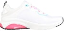 Order (W) Skechers Skech-Air Extreme 2.0 'Putih Keselesaan Kasual' 149646-WBPK