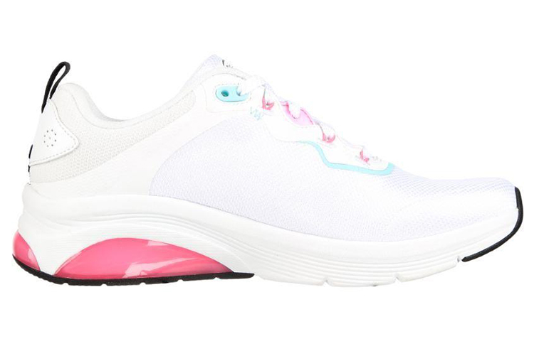Order (Women) Skechers Skech-Air Extreme 2.0 'White Comfort Casual' 149646-WBPK