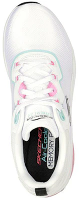 (Women) Skechers Skech-Air Extreme 2.0 'White Comfort Casual' 149646-WBPK Lookbook (Women) Skechers Skech-Air Extreme 2.0 'White Comfort Casual' 149646-WBPK