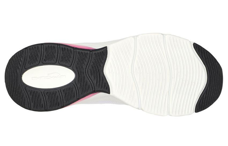 Shop (W) Skechers Skech-Air Extreme 2.0 'Putih Nyaman Kasual' 149646-WBPK