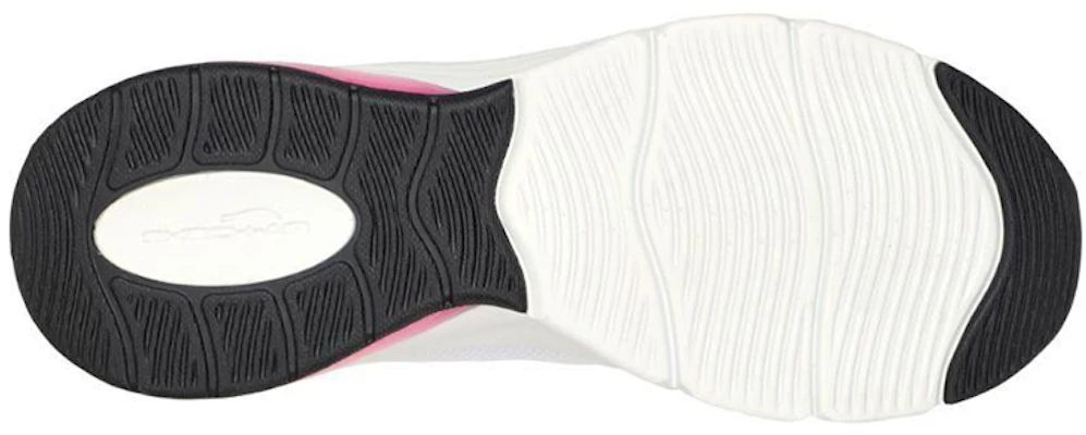 (Women) Skechers Skech-Air Extreme 2.0 'White Comfort Casual' 149646-WBPK Shop (Women) Skechers Skech-Air Extreme 2.0 'White Comfort Casual' 149646-WBPK