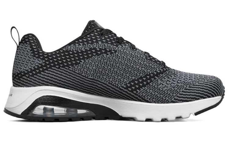 Order (W) Skechers Skech-Air Extreme Nero/Grigio/Bianco 12921-BKGY