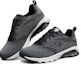 Lookbook (W) Skechers Skech-Air Extreme Nero/Grigio/Bianco 12921-BKGY