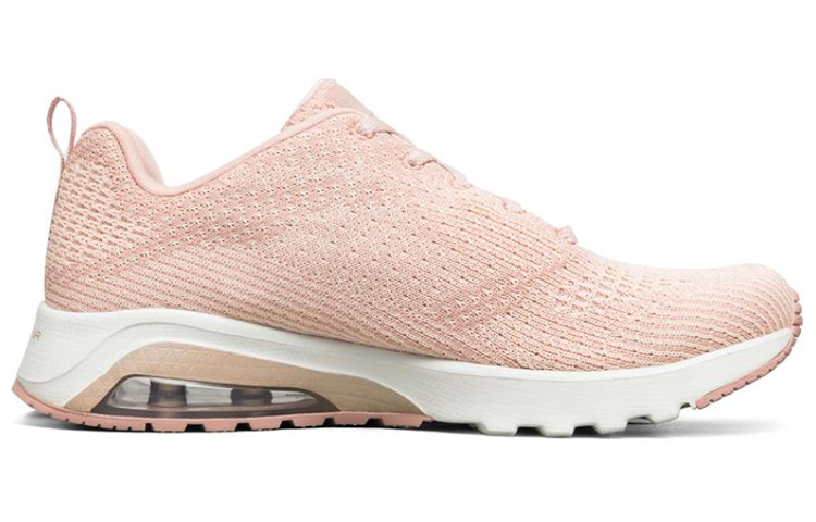 Order (W) Skechers Skech-Air Extreme Sneaker Rosa/Weiß 12921-ROS