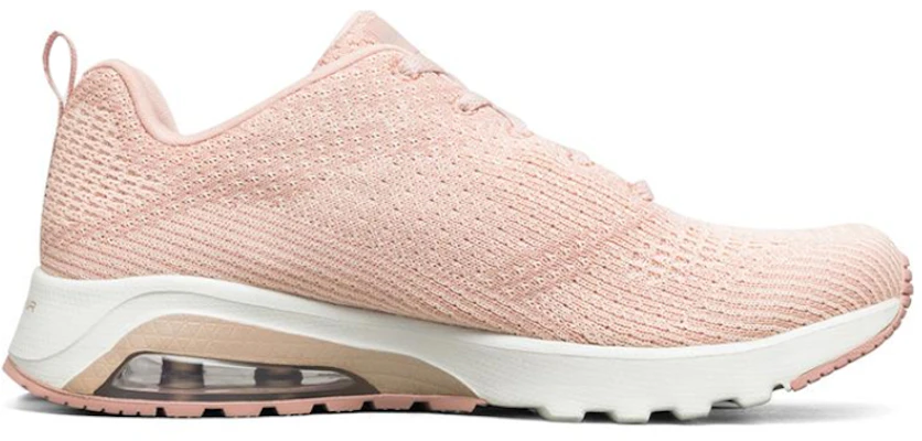 (W) Skechers Skech-Air Extreme Sneaker Rosa/Weiß 12921-ROS Order (W) Skechers Skech-Air Extreme Sneaker Rosa/Weiß 12921-ROS