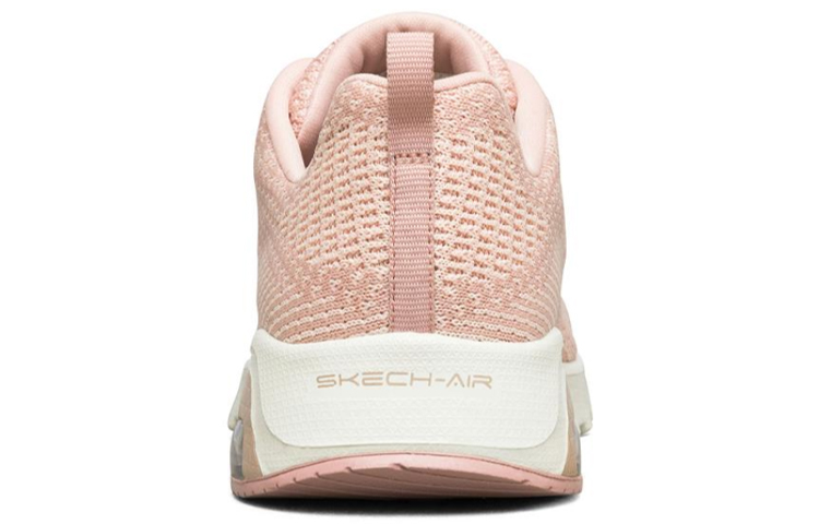 Shop (W) Skechers Skech-Air Extreme Sneaker Rosa/Weiß 12921-ROS