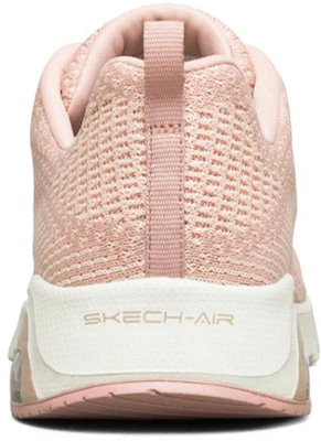 (W) Skechers Skech-Air Extreme Sneaker Rosa/Weiß 12921-ROS Shop (W) Skechers Skech-Air Extreme Sneaker Rosa/Weiß 12921-ROS