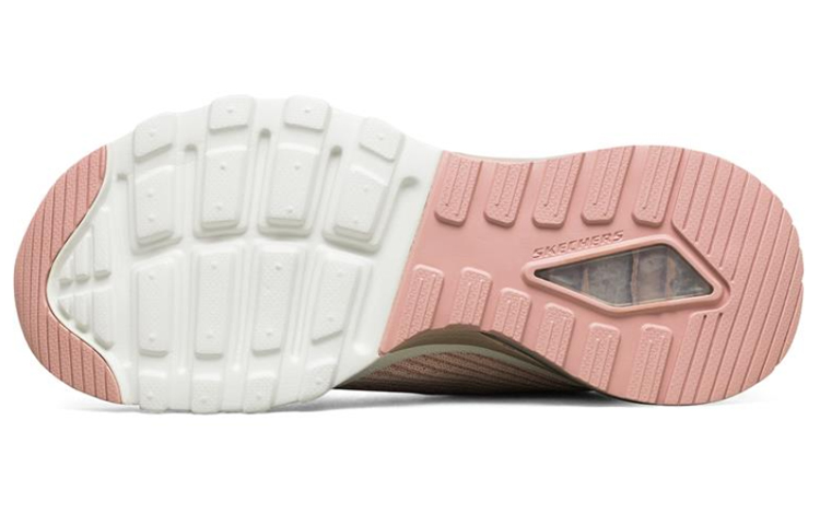 Purchase (W) Skechers Skech-Air Extreme Sneaker Rosa/Weiß 12921-ROS