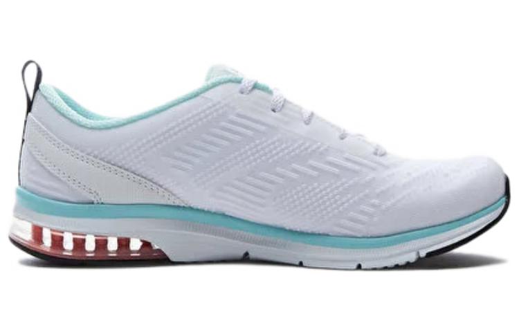 (W) Skechers SKECH-AIR Low 'White' 圖 2