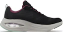 Order Skechers Skech-Air Meta-Aired Out 簡約百搭 耐磨透氣 生活休閒鞋 女款 黑色