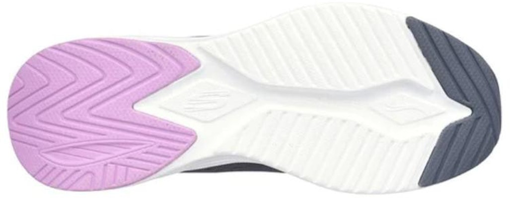 (Women) Skechers Skech-Air Meta 'Grey White Purple' 150131-CCMT Shop (Women) Skechers Skech-Air Meta 'Grey White Purple' 150131-CCMT