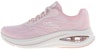 (W) Skechers Skech-Air Meta 'Merah Jambu' 150131-ROS