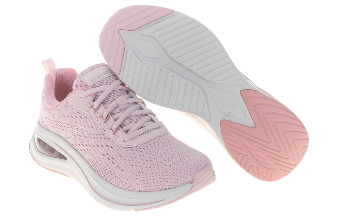 Shop (W) 스케쳐스 스케치-에어 메타 '핑크' (Skechers Skech-Air Meta '핑크') 150131-ROS