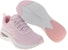(W) Skechers Skech-Air Meta 'Merah Jambu' 150131-ROS