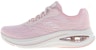 (W) Skechers Skech-Air Meta 'Merah Jambu' 150131-ROS