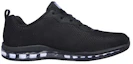 Order (W) Skechers Skech-Air SR ''Total Black'' 77274-BBK