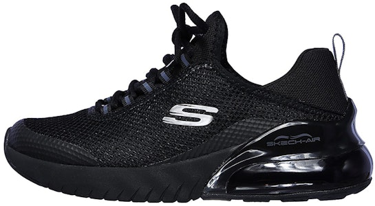 (W) Skechers Skech-Air Stratus 'Hitam Fesyen' 13276-BBK Buy (W) Skechers Skech-Air Stratus 'Hitam Fesyen' 13276-BBK