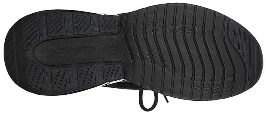 (W) Skechers Skech-Air Stratus 'Fashion Hitam' 13276-BBK Purchase (W) Skechers Skech-Air Stratus 'Fashion Hitam' 13276-BBK