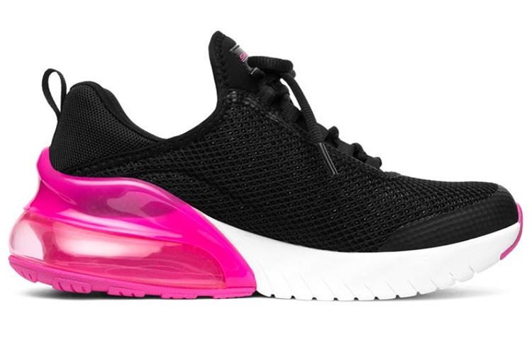 Order Skechers Skech-Air Stratus 女式 黑白粉