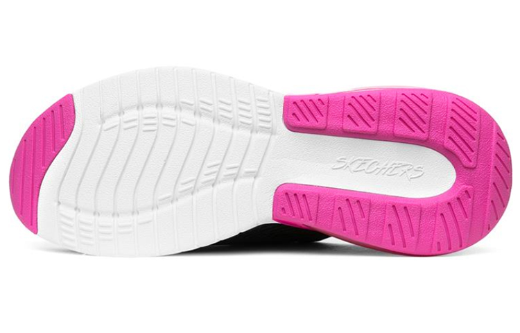 Purchase Skechers Skech-Air Stratus 女式 黑白粉