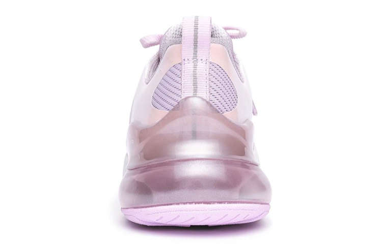 Shop Skechers Skech-Air Stratus 女款 紫白粉色