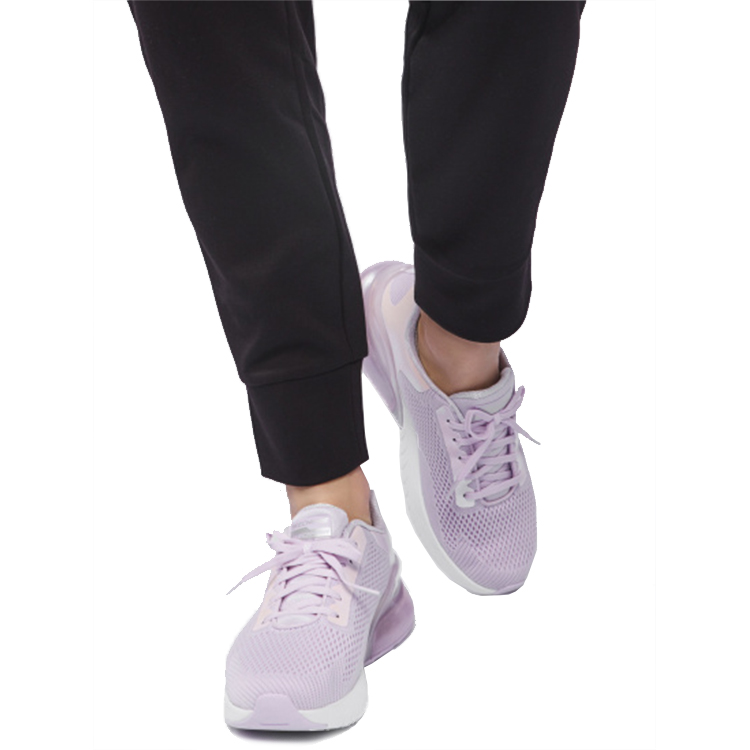 Details for Skechers Skech-Air Stratus 女款 紫白粉色