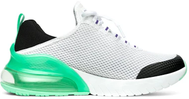 Order Skechers Skech-Air Stratus 耐磨低筒訓練鞋 女款 白黑綠