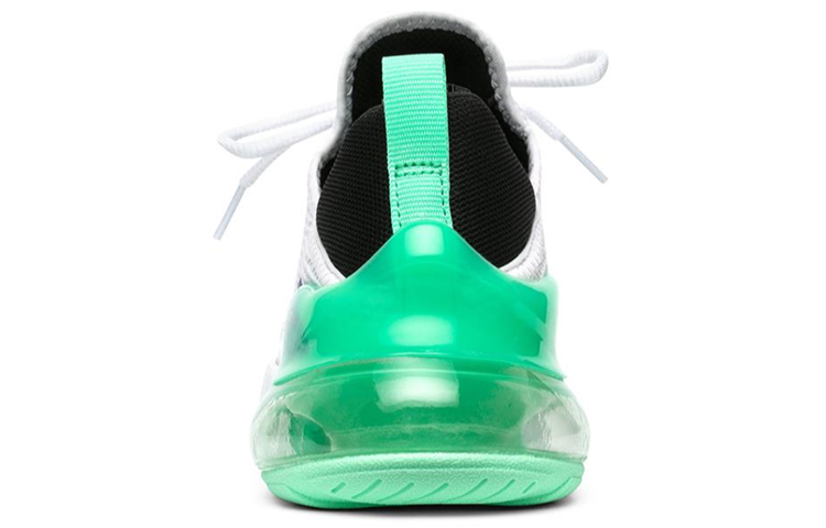 Shop Skechers Skech-Air Stratus 耐磨低筒訓練鞋 女款 白黑綠