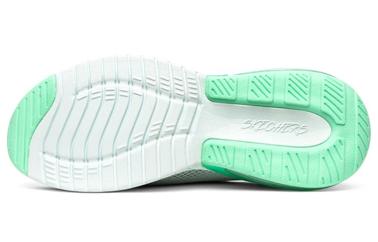 Purchase Skechers Skech-Air Stratus 耐磨低筒訓練鞋 女款 白黑綠